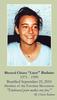 Blessed Chiara "Luce" Badano Prayer Card